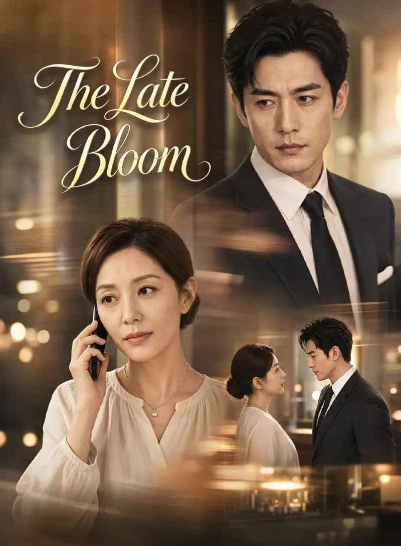 The Late Bloom