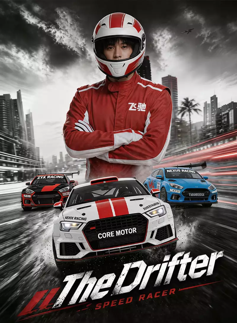 The Drifter