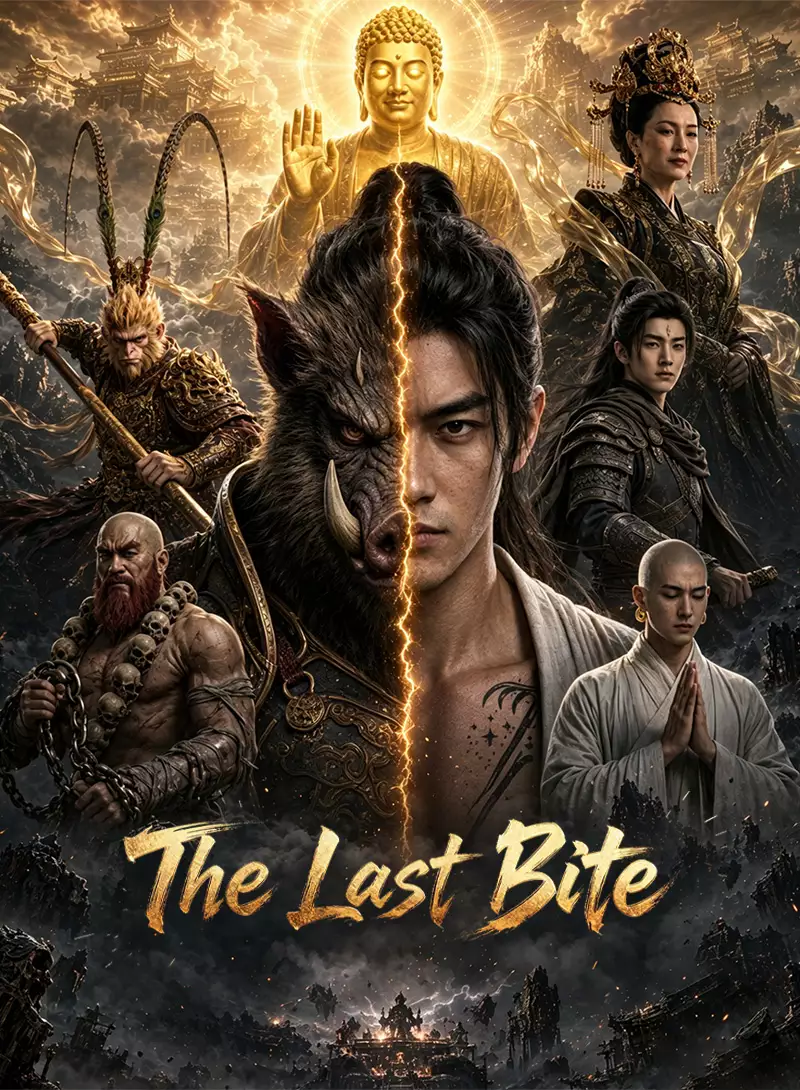 The Last Bite