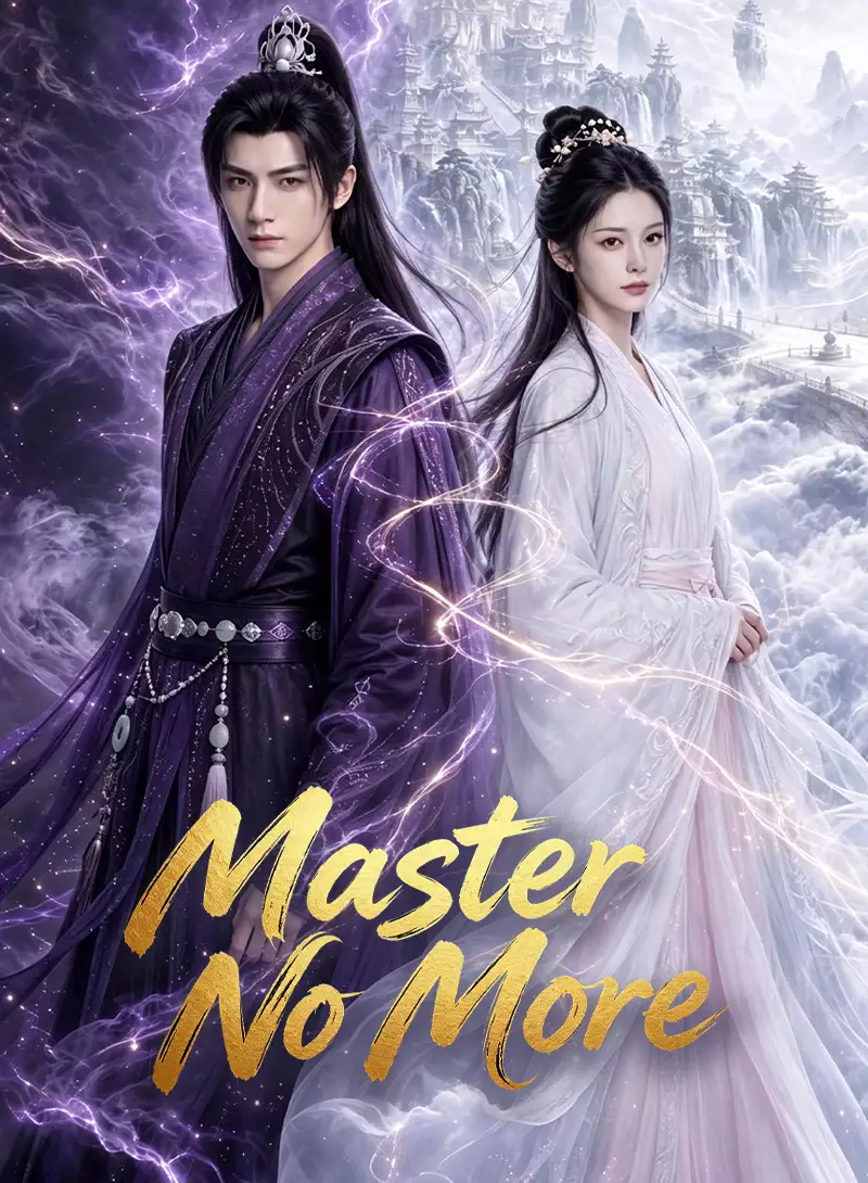 Master No More