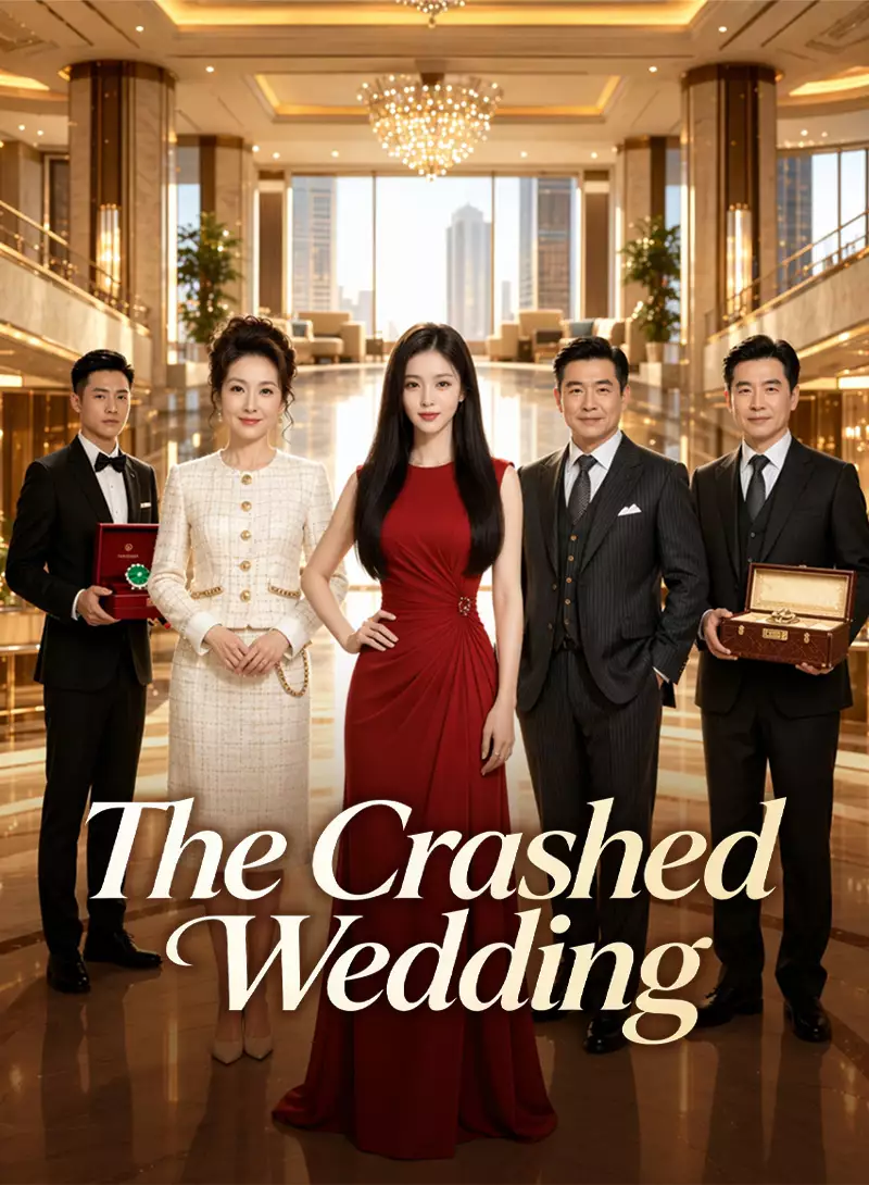 The Crashed Wedding