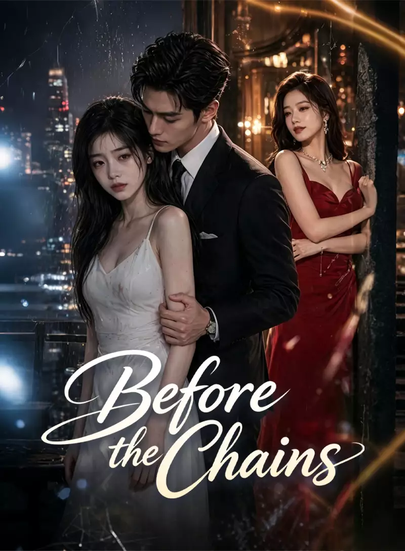 Before the Chains
