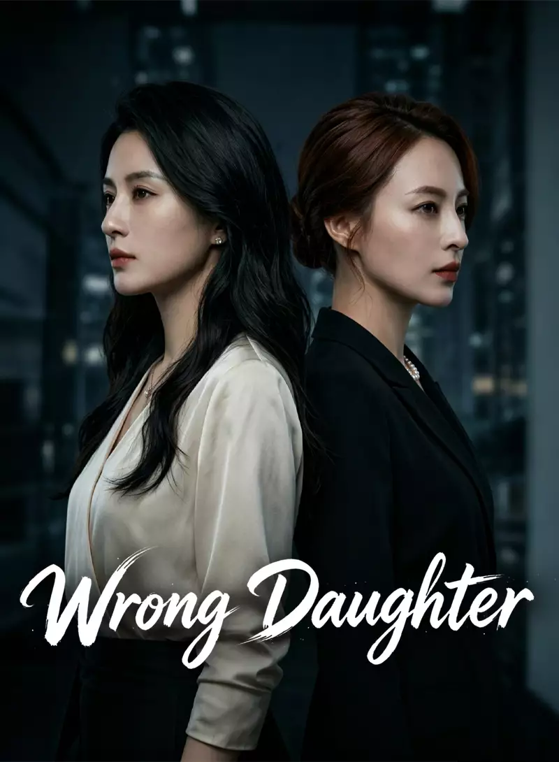 Wrong Daughter