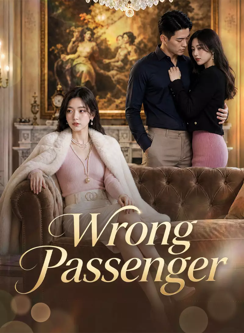 Wrong Passenger