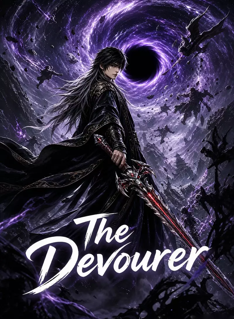 The Devourer