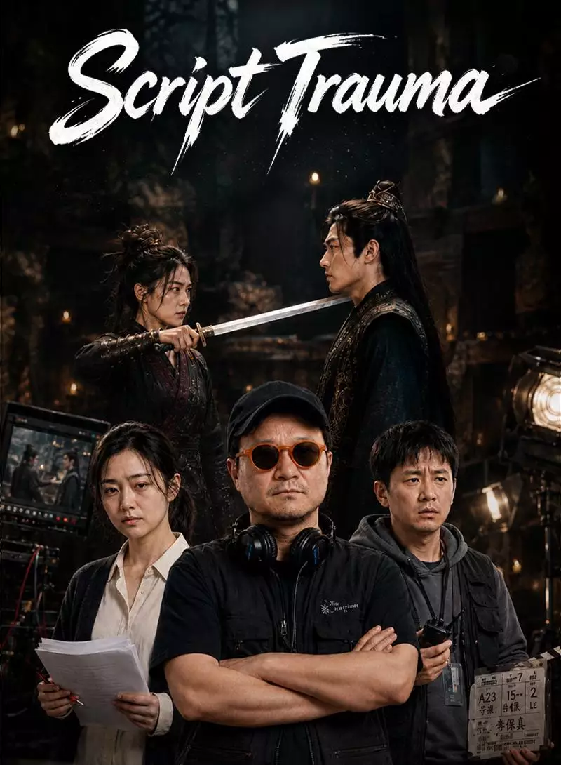 Script Trauma