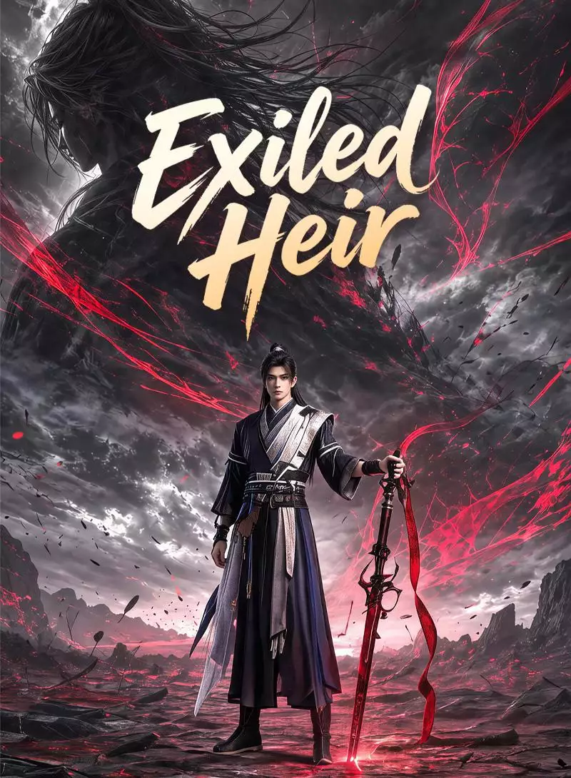 Exiled Heir