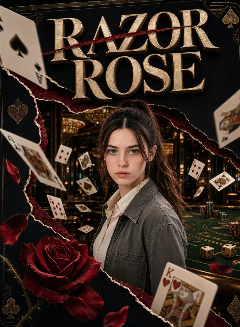 Razor Rose