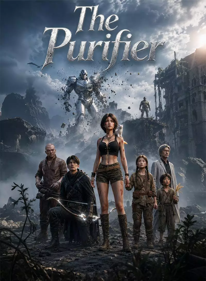 The Purifier