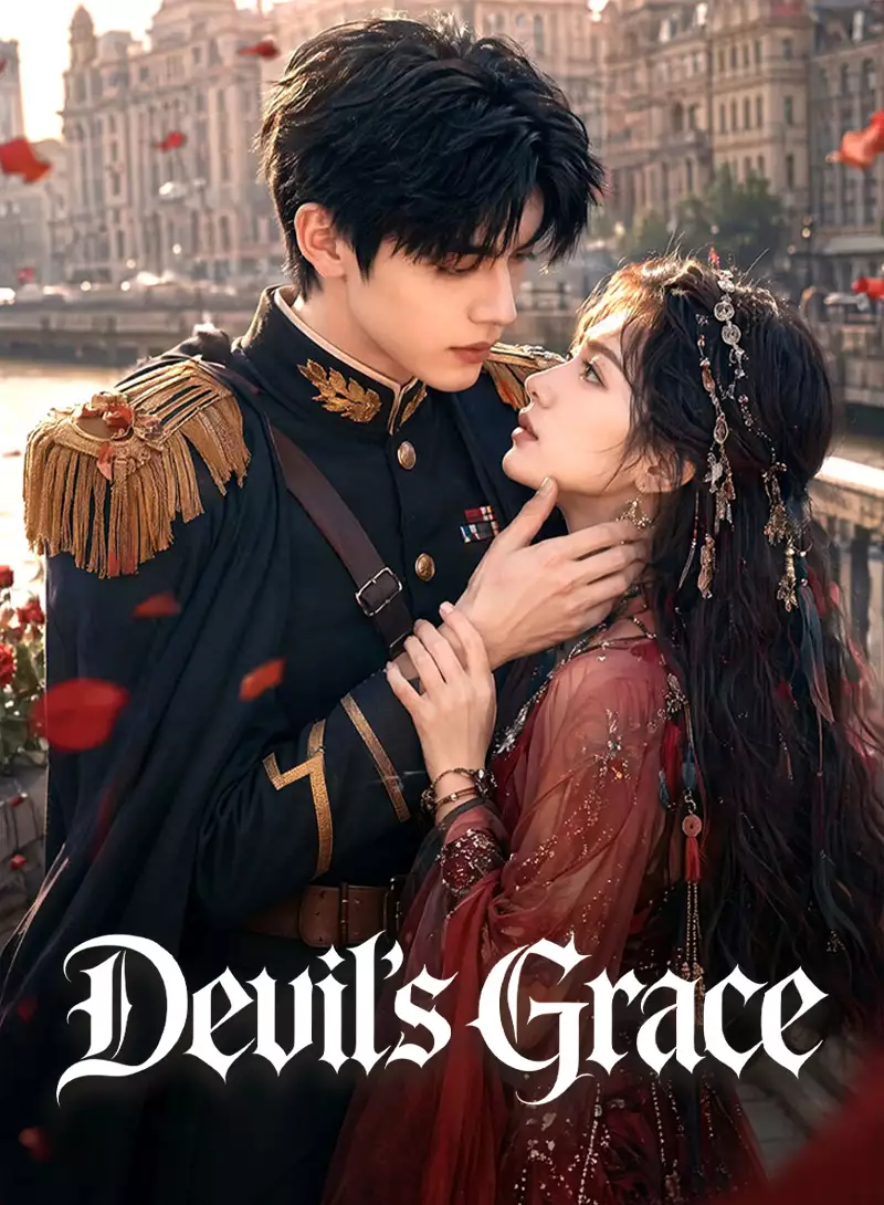 Devil's Grace