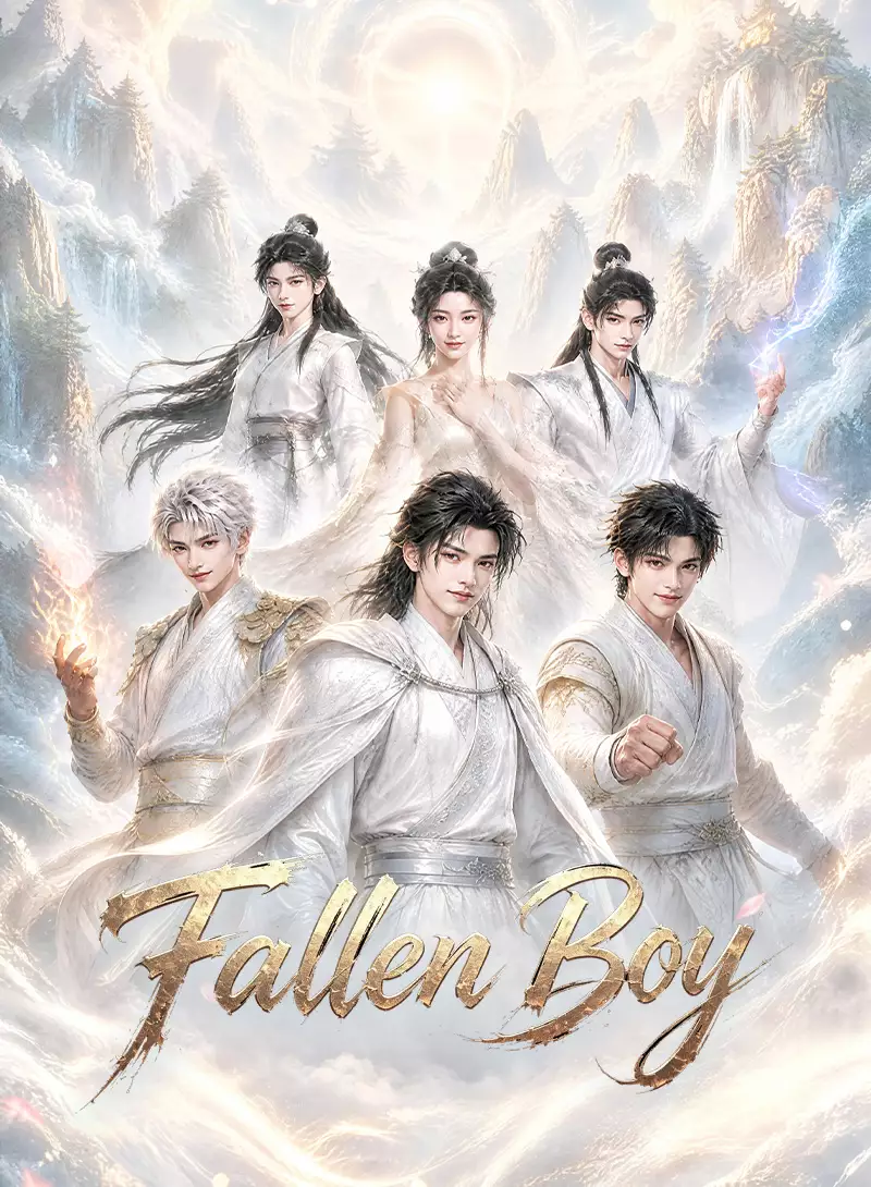 Fallen Boy