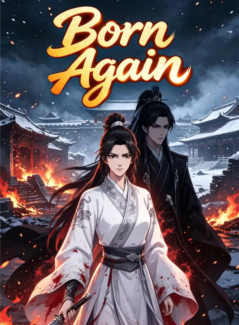 Born Again