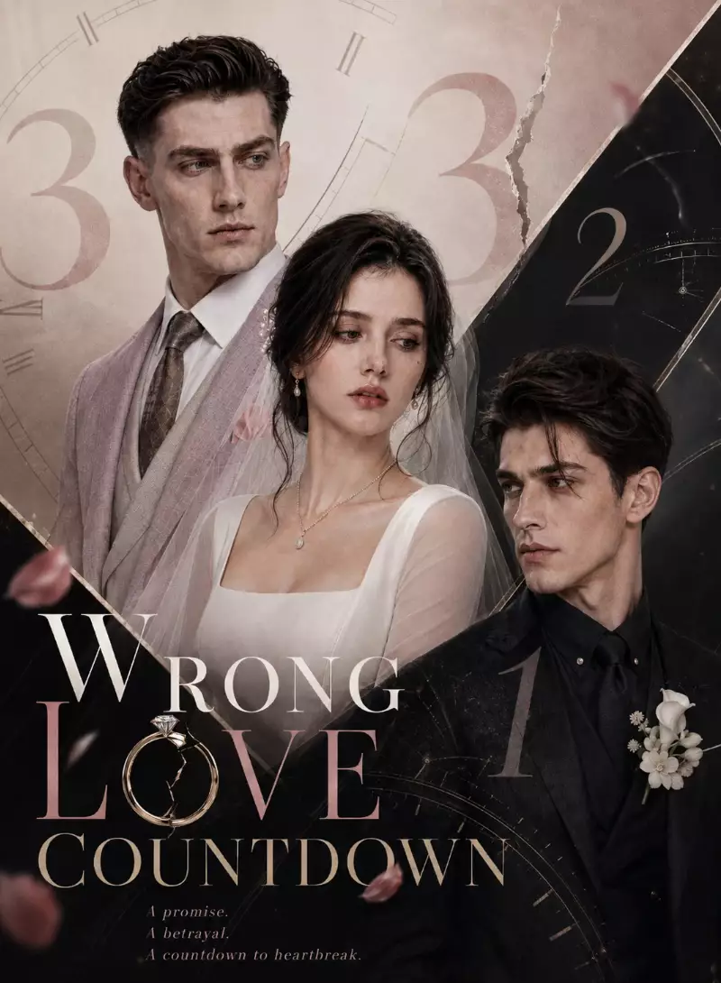 Wrong Love Countdown