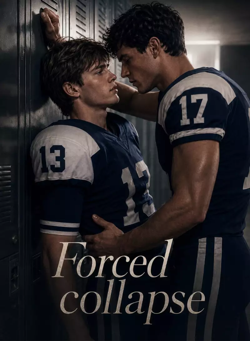 Forced collapse