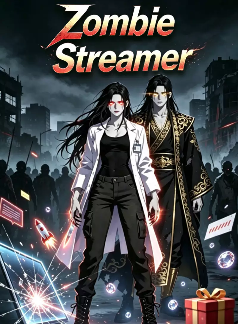 Zombie Streamer