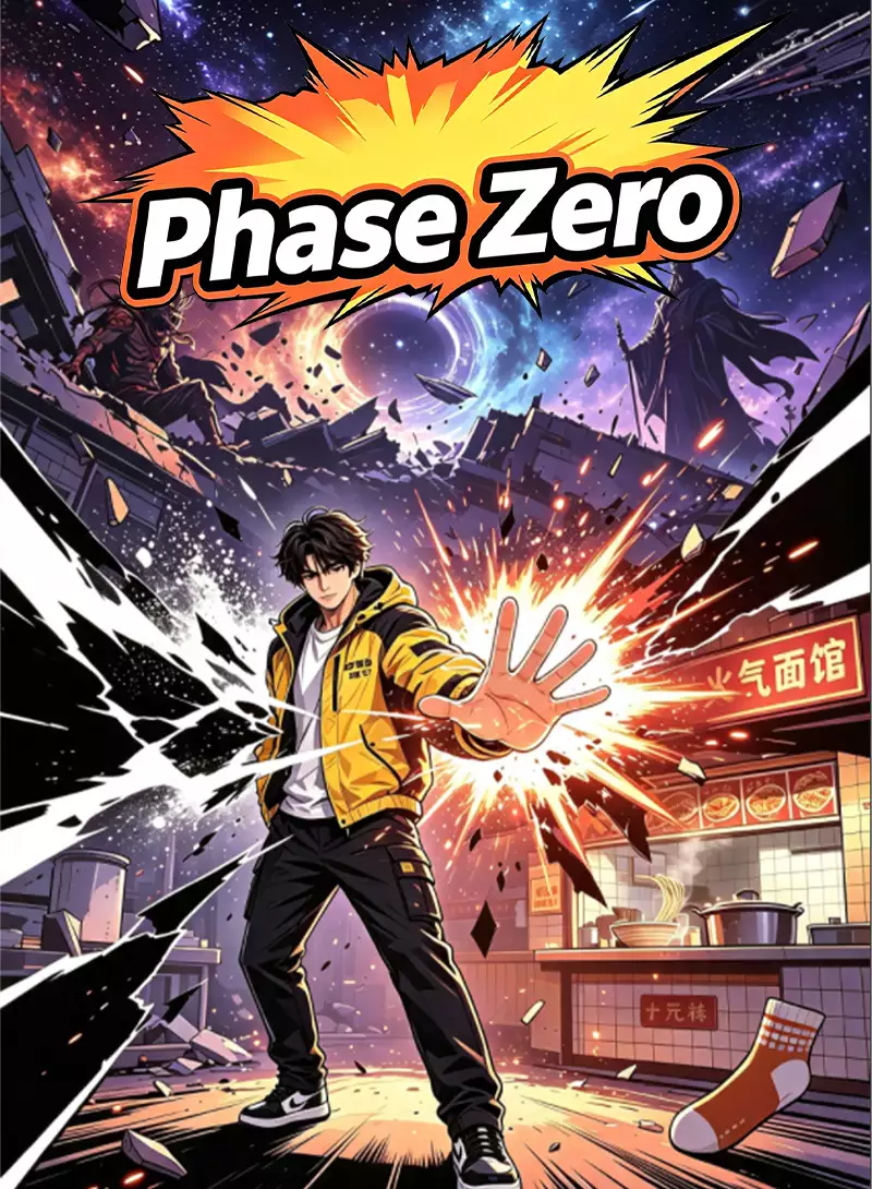 Phase Zero