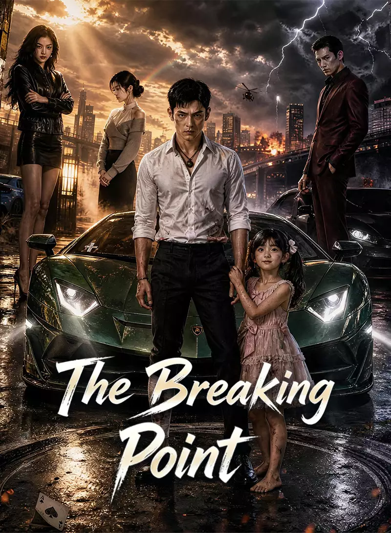 The Breaking Point