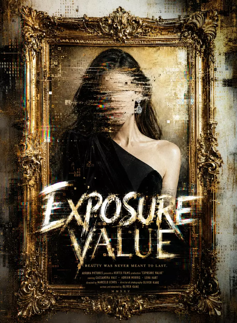 Exposure value