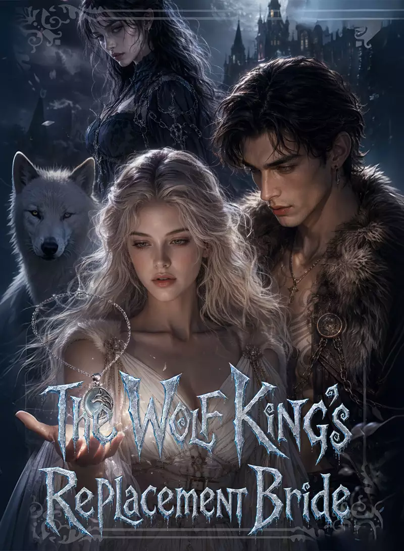 Wolf King's Replacement Brideff