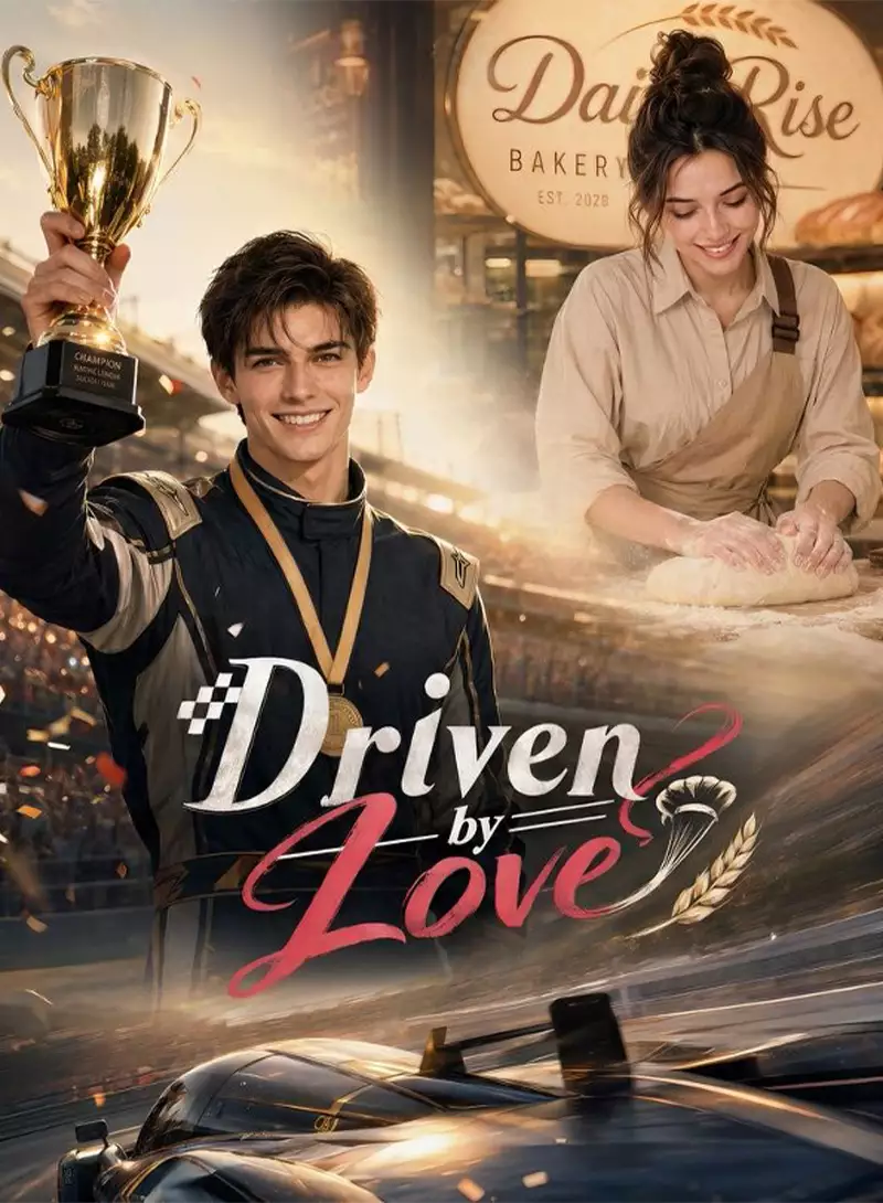 Driven by Love