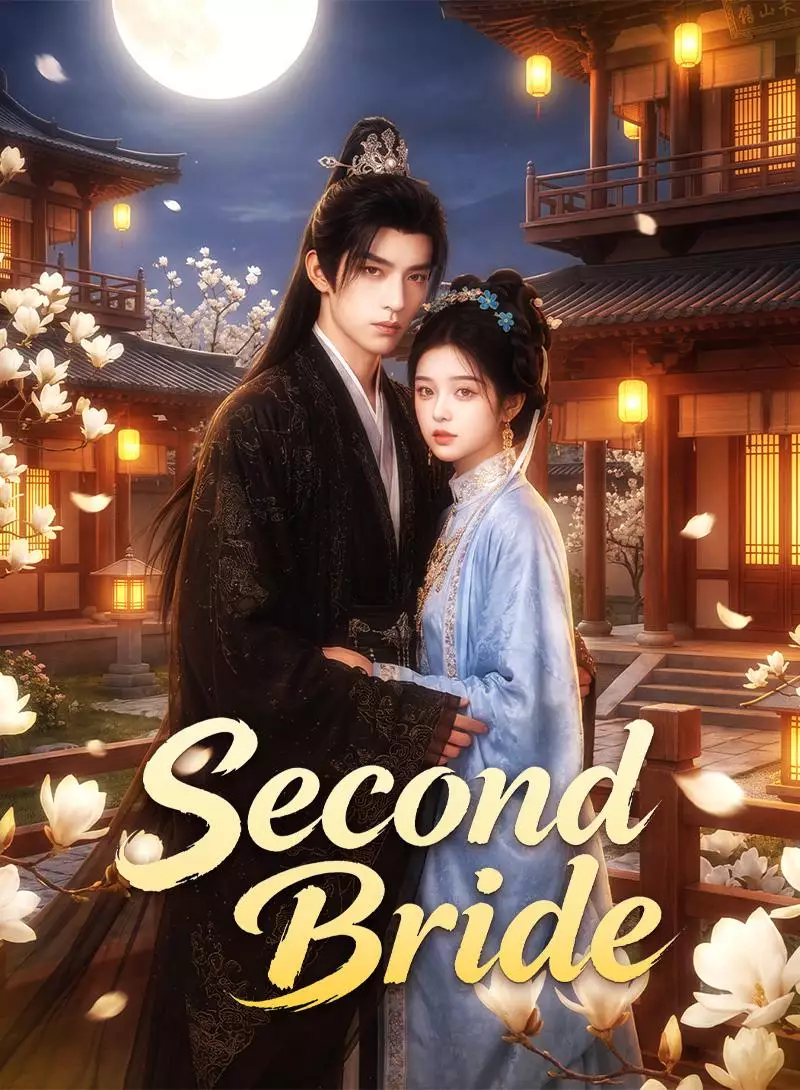 Second Bride