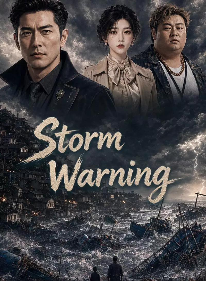 Storm Warning