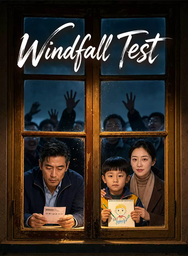 Windfall Test