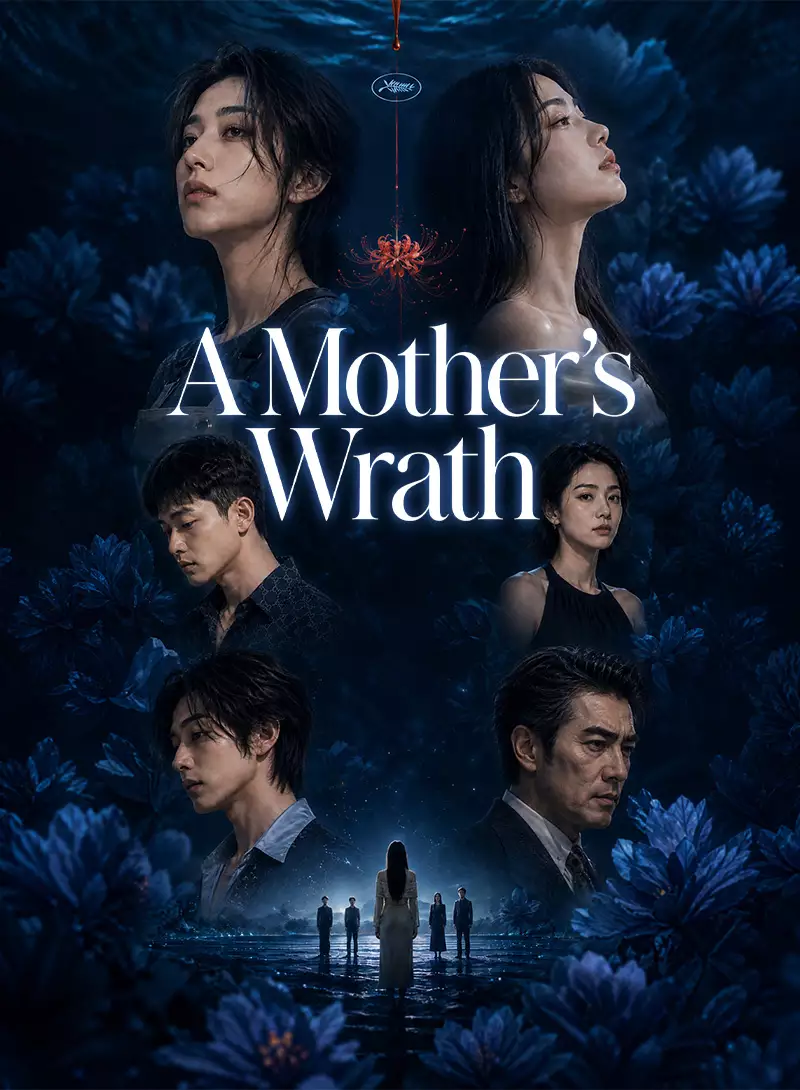 A Mother's Wrath
