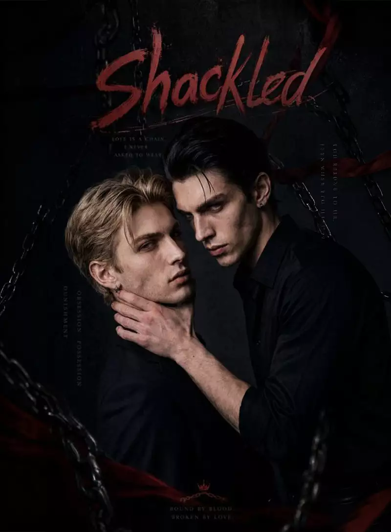 Shackled