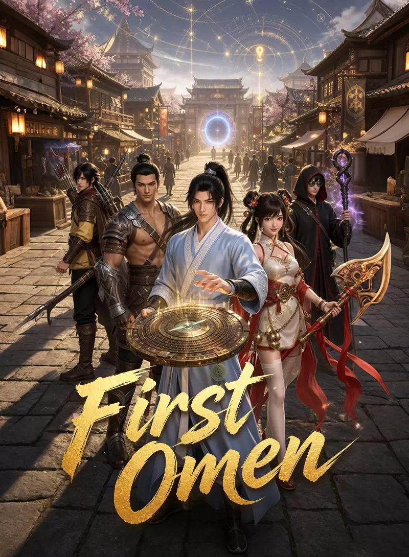 First Omen
