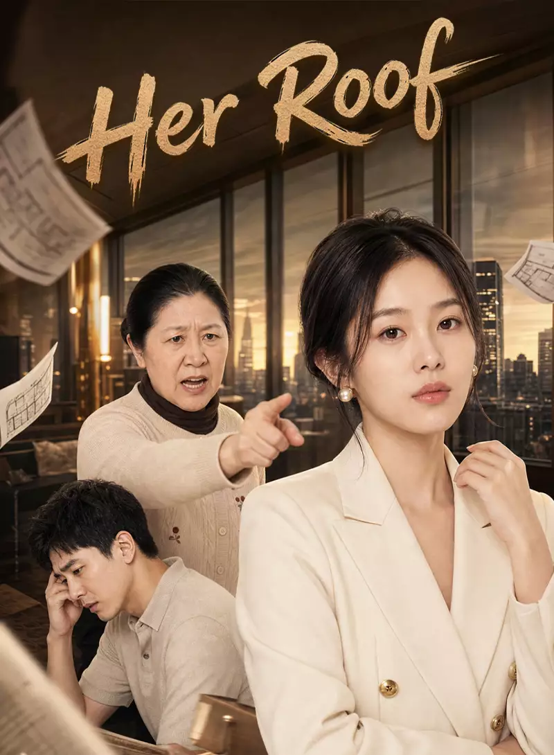 Her Roof