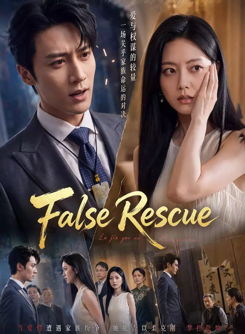 False Rescue