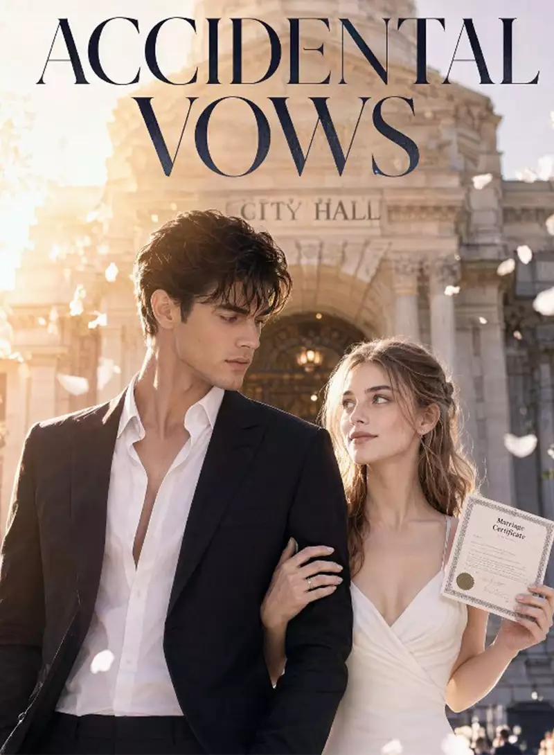 Accidental Vows