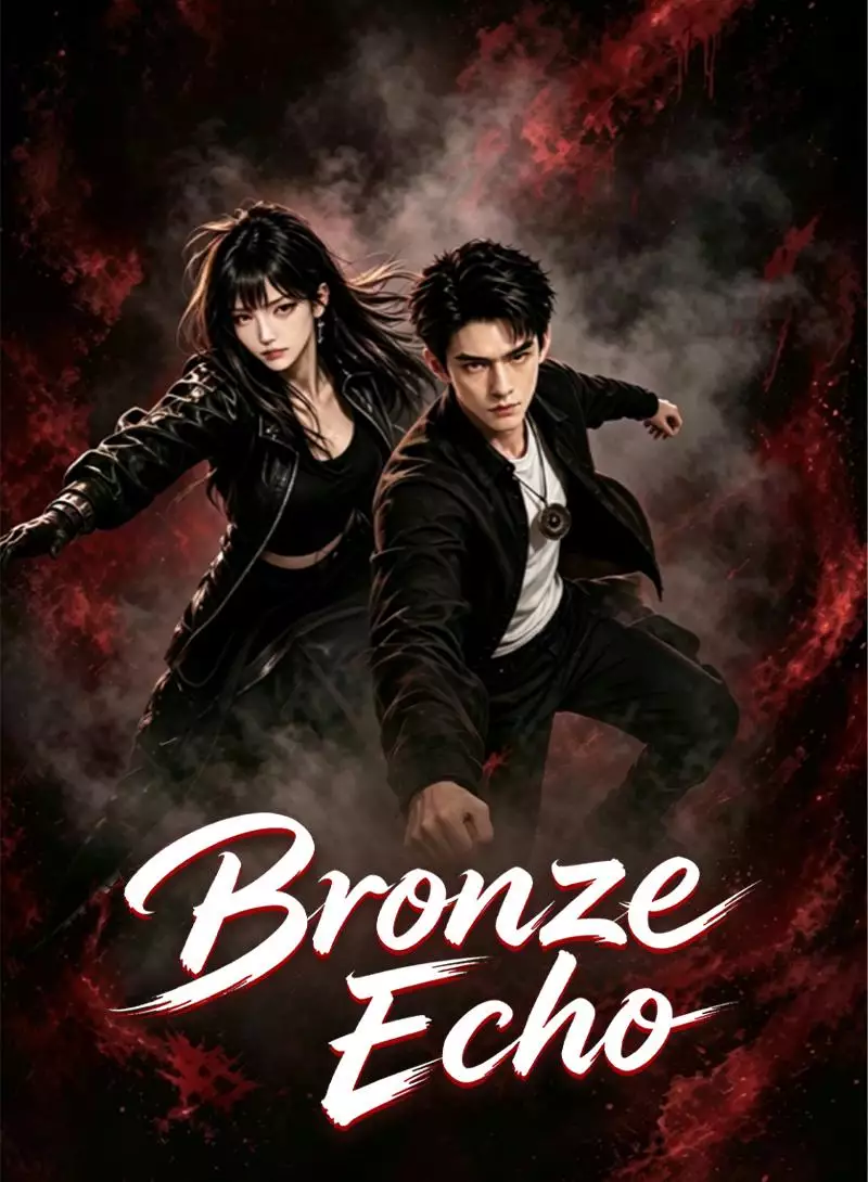 Bronze Echo