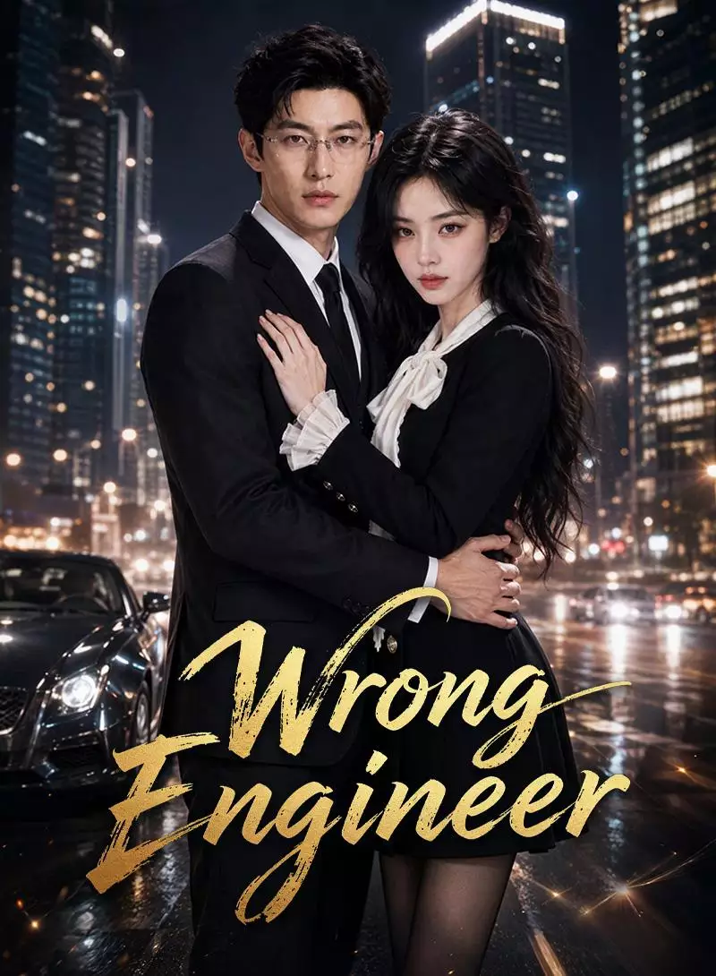 Wrong Engineer