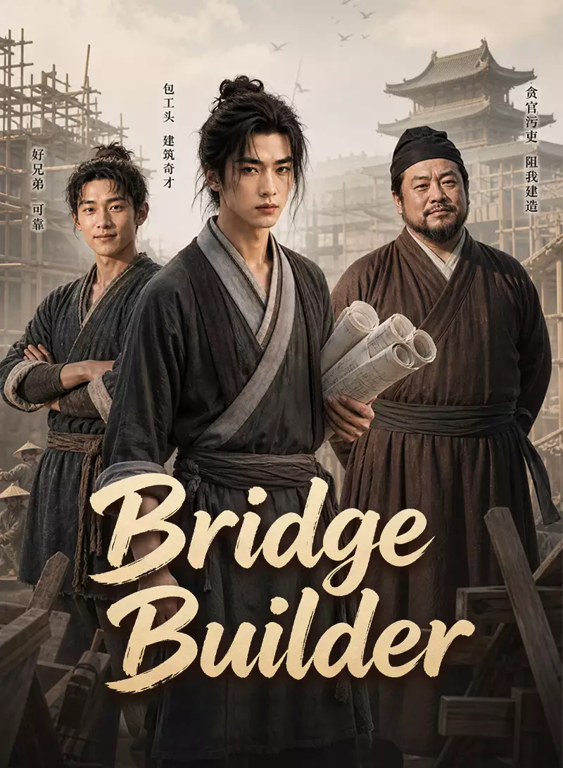 Bridge Builder