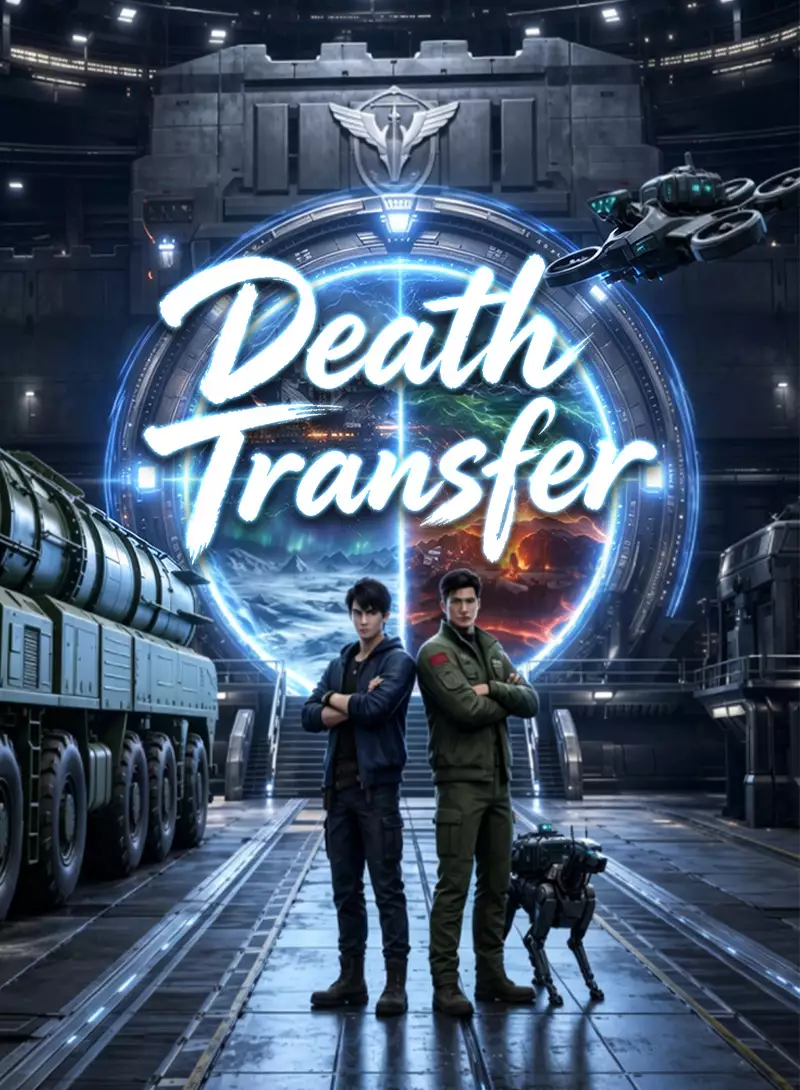 Death Transfer
