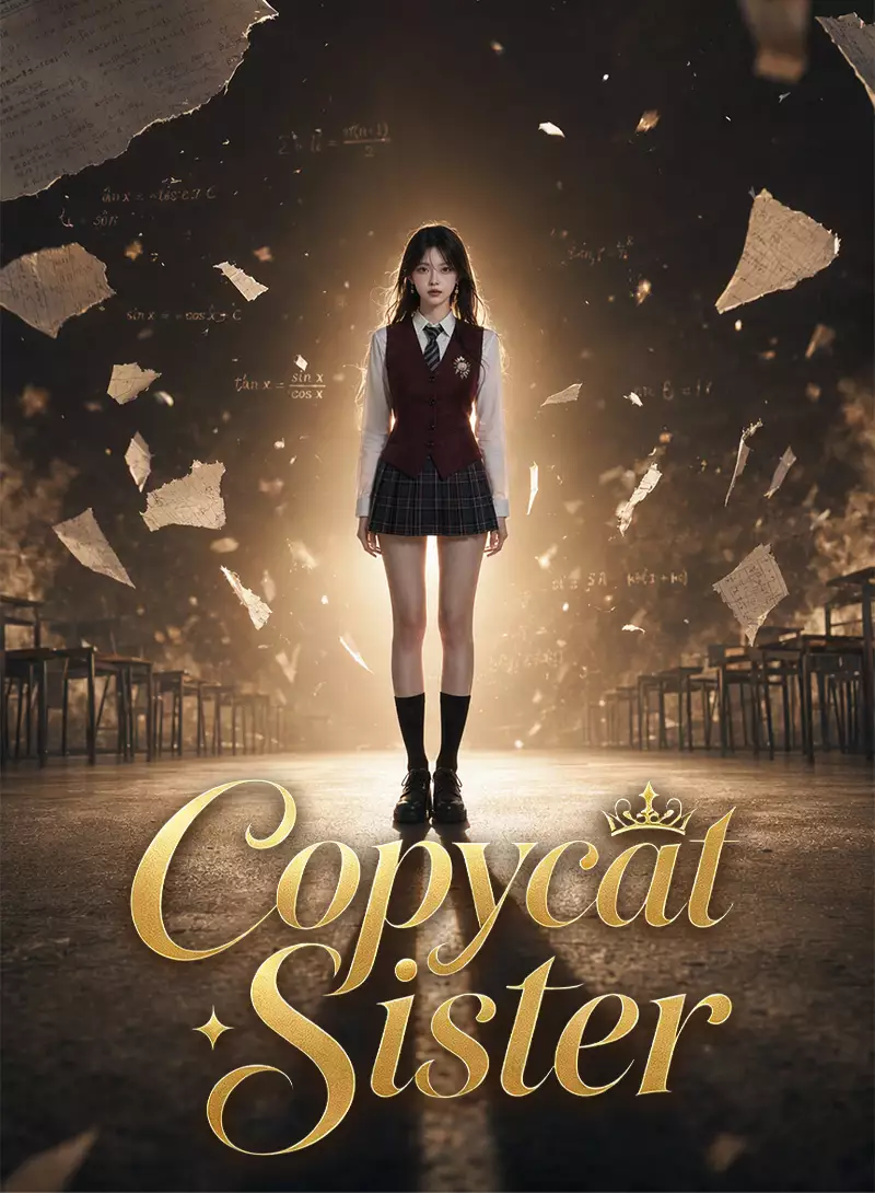 Copycat Sister