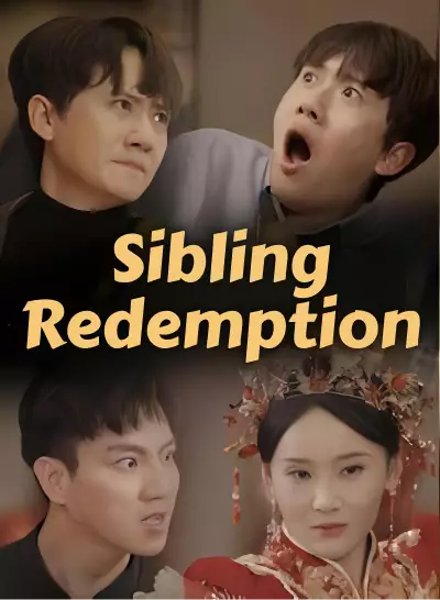 Sibling Redemption