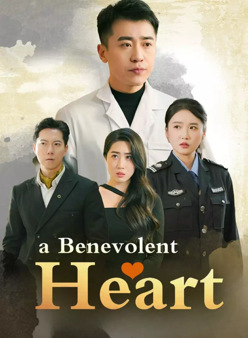 a Benevolent Heart