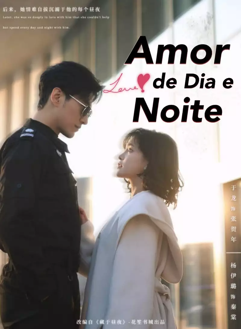 Amor de Dia e Noite