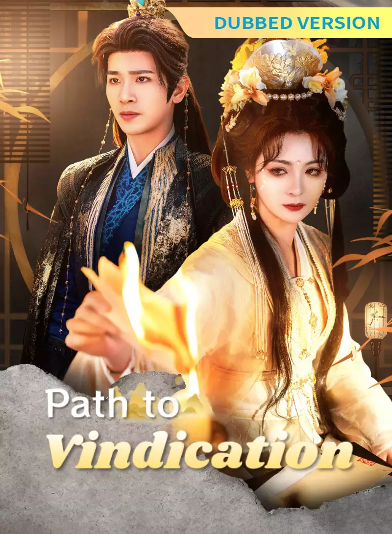 [Dubbed Version]Path to Vindication