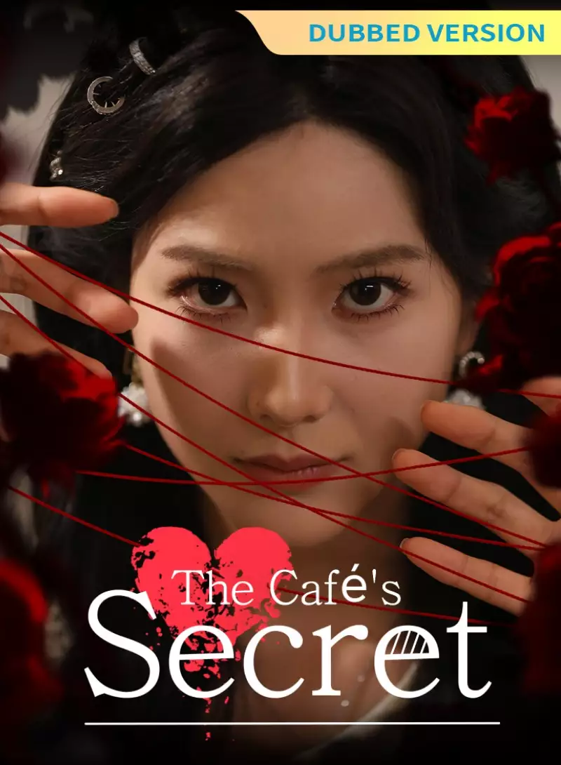 [Dubbed Version]The Café's Secret
