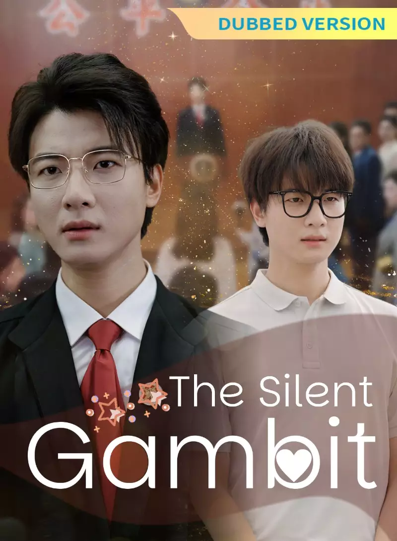[Dubbed Version]The Silent Gambit