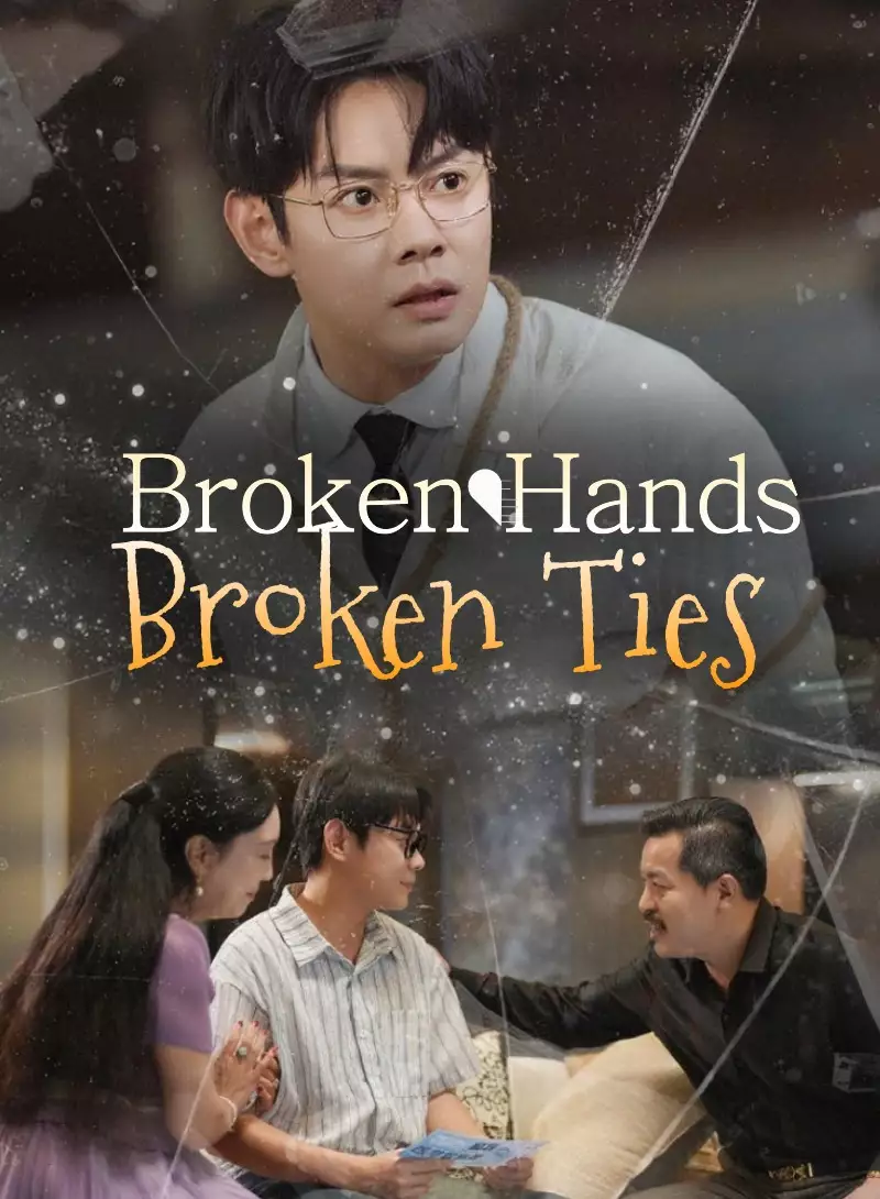 Broken Hands, Broken Ties