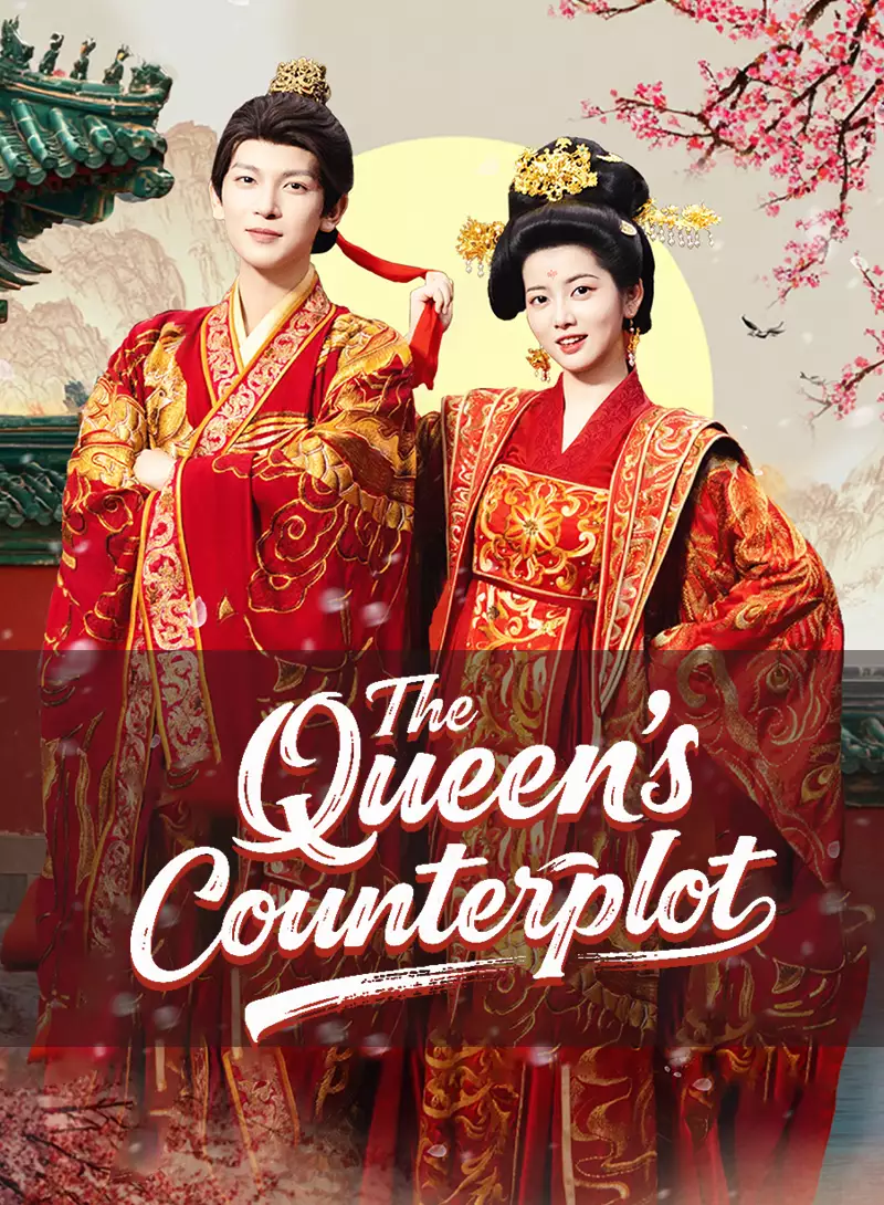 The Queen's Counterplot
