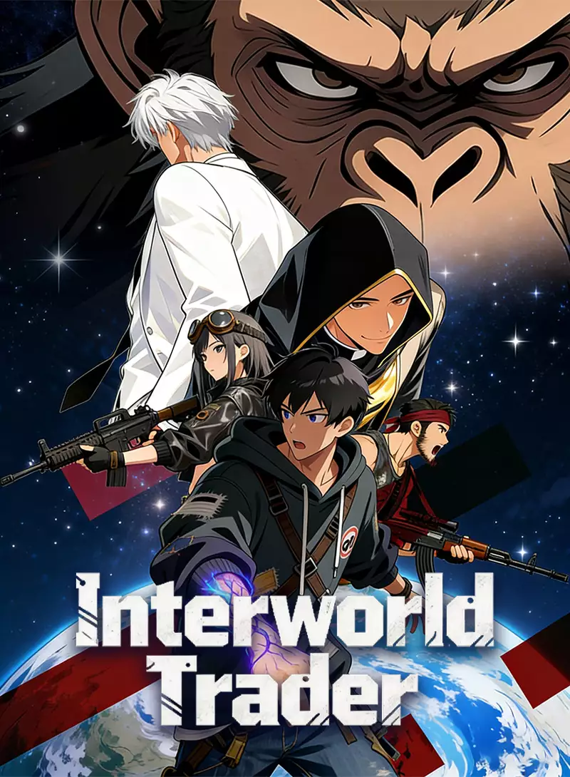 Interworld Trader