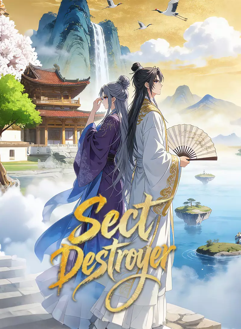 Sect Destroyer