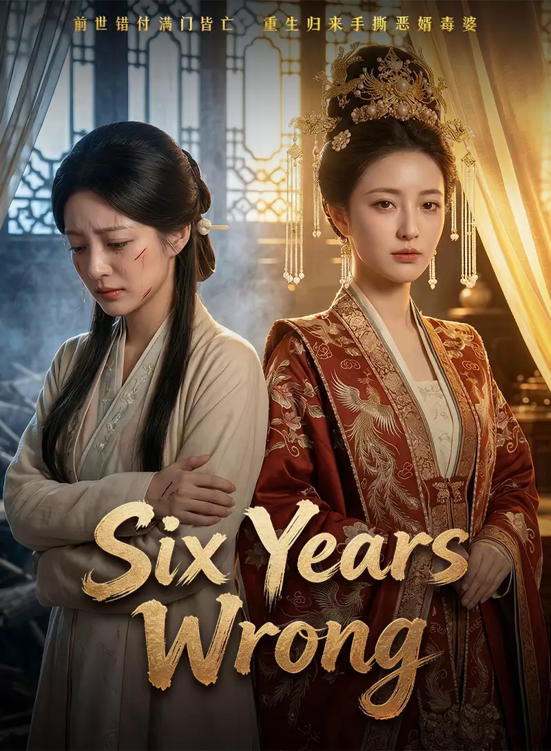 Six Years Wrong