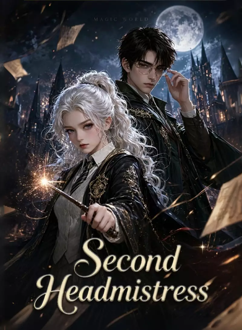 Second Headmistress